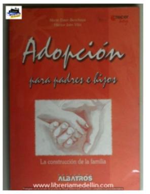 Adopcion Para Padres E Hijos