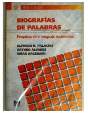 Biografias De Palabras