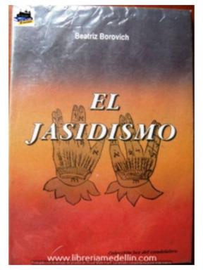 El Jasidismo