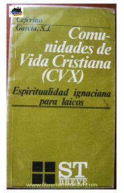 Comunidades De Vida Cristiana