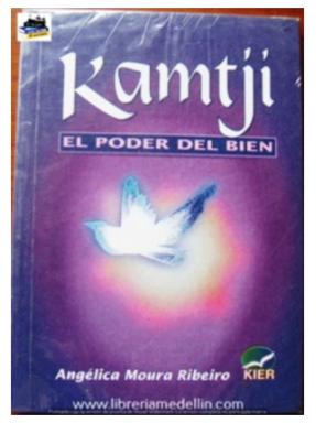 Kamtji El Poder Del Bien