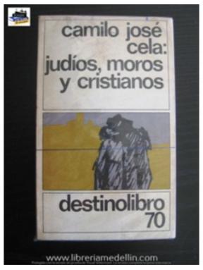 Judios Moros Y Cristianos