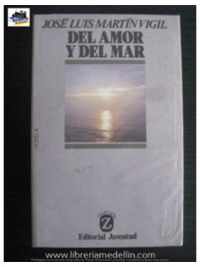 Del Amor Y Del Mar