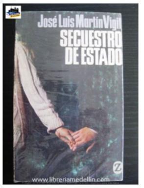 Secuestro De Estado