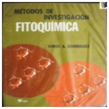 Metodos De Investigacion Fitoq