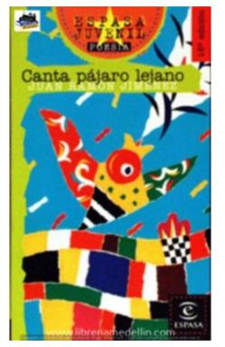 Canta Pajaro Lejano