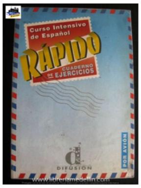 Curso Intensivo Del Español Rapido