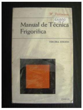 Manual De Tecnica Frigorifica