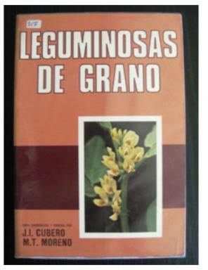 Leguminosas De Grano