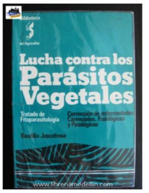 Lucha Contra Los Parasitos Veg