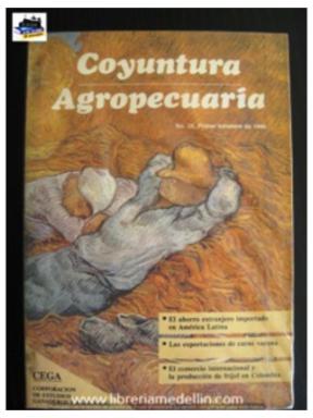 Coyuntuta Agropecuaria