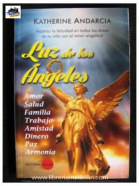 Luz De Los Angeles