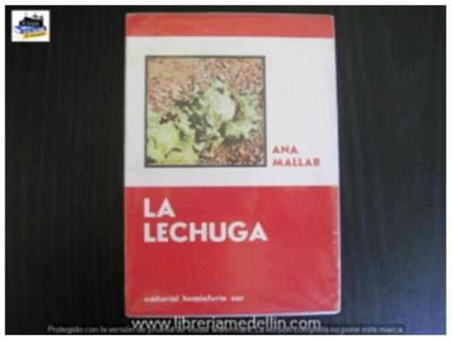 La Lechuga