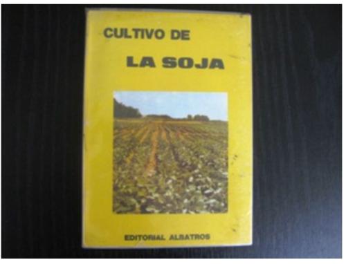 Cultivo De La Soja