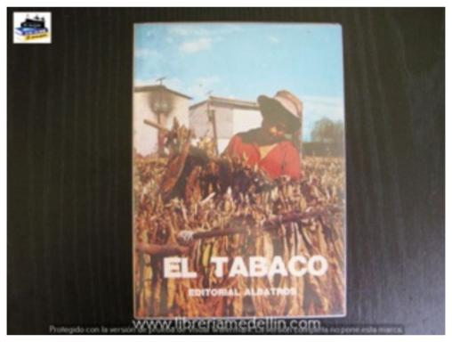 El Tabaco