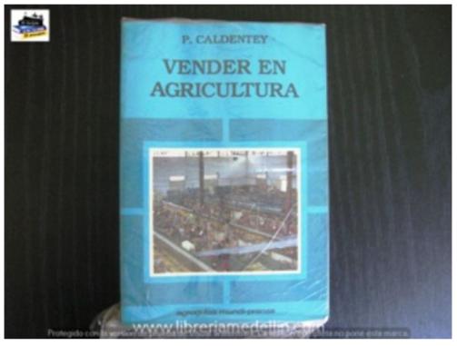 Vender En Agricultura