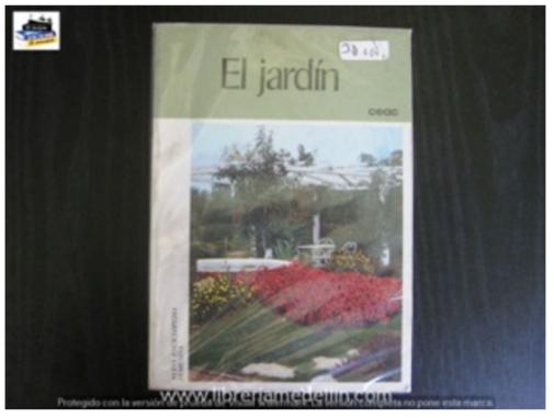 El Jardin