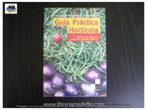 Guia Practica Horticola