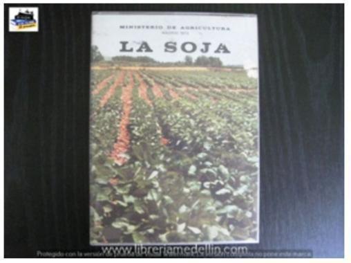 La Soja