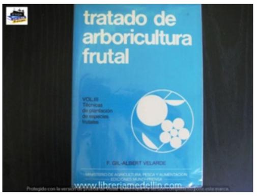 Tratado De Arboricultura 3