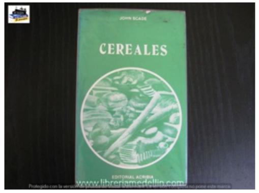 Cereales