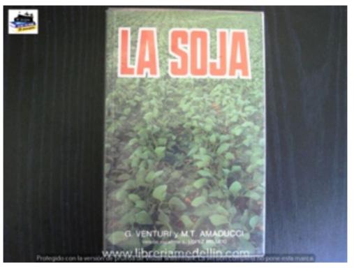 La Soja