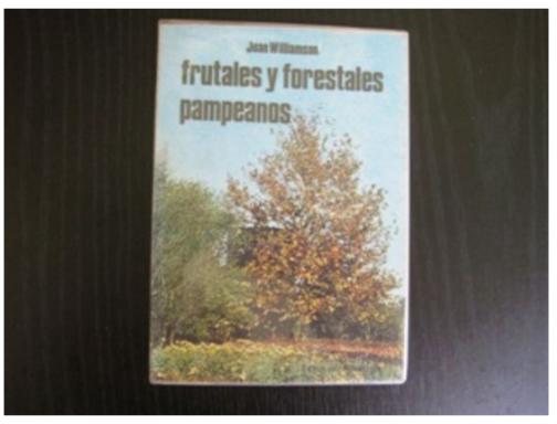 Frutales Y Forestales Papmeano