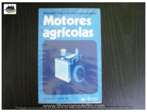 Motores Agricolas