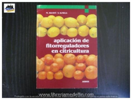 Aplicacion De Fitorreguladores