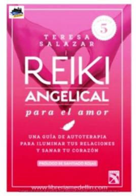 Reiki Angelical Para El Amor