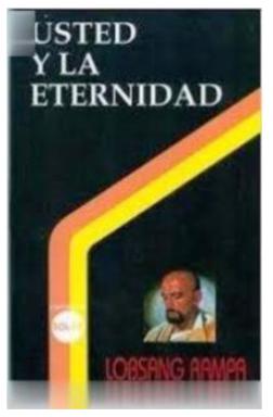 Usted Y La Eternidad