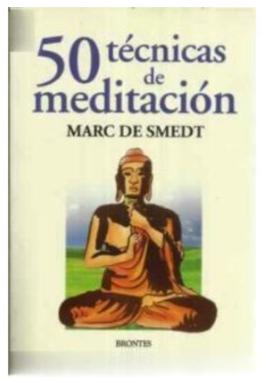 50 Tecnicas De Meditacion