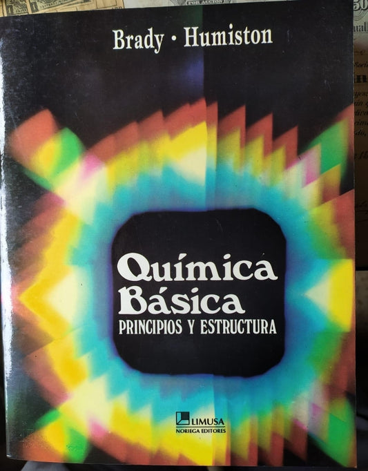 Quimica Basica