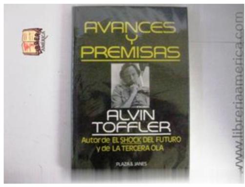 Avances Y Premisas