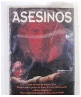 Asesinos