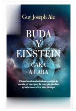 Buda Y Einstein Cara A Cara