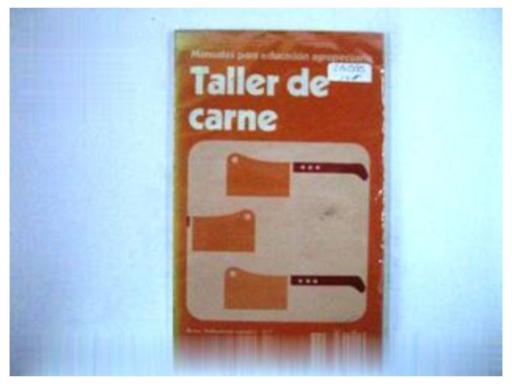 Taller De Carne