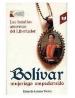 Bolivar Mujeriego Empedernido