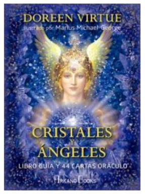 Cristales Y Angeles