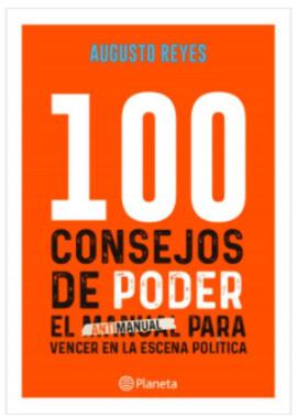 100 Concejos De Poder