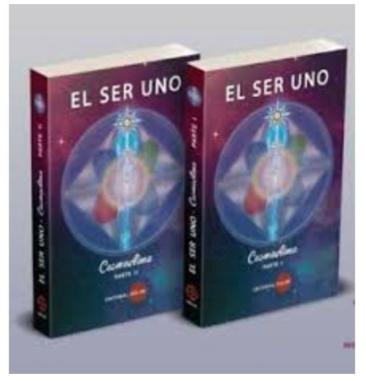 Cosmoalma El Ser Uno 2 Tomos