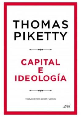 Capital E Ideologia