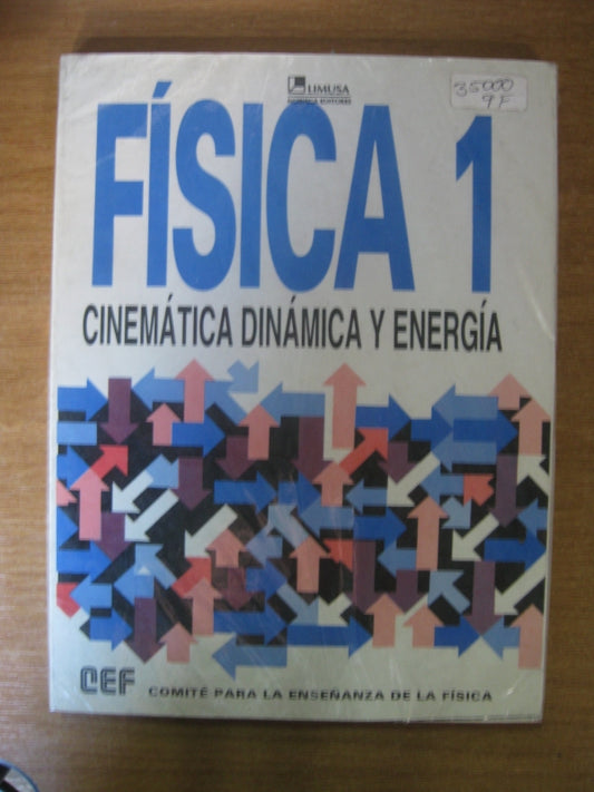 Fisica 1