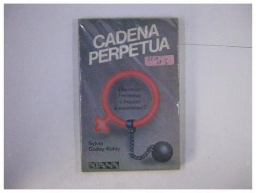 Cadena Perpetua