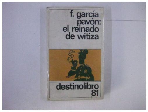 El Reinado De Witiza