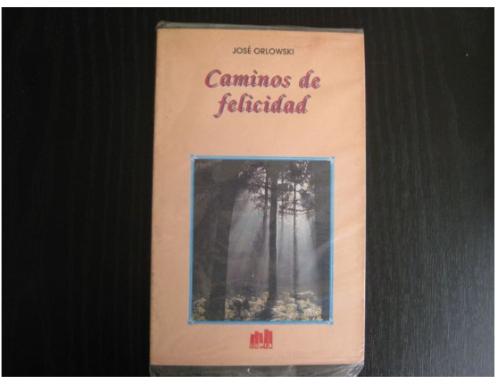 Caminos De Felicidad