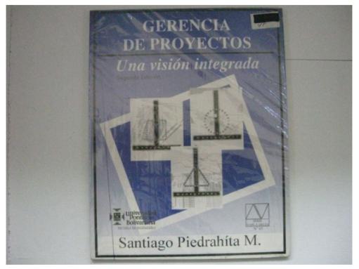 Editorial: UNIVERSIDAD PONTIFICIA BOLIVARIANA