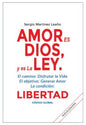 Amor Es Dios Y Es La Ley