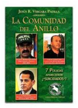 La Comunidad Del Anillo