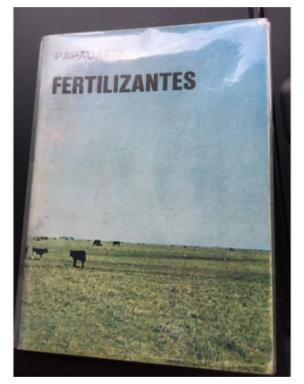 Fertilizantes